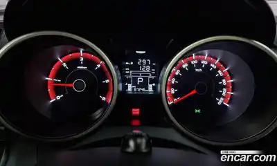 SsangYong TIBOLI 2016 1.6 Автомат в Москве № 29105, миниатюра 7