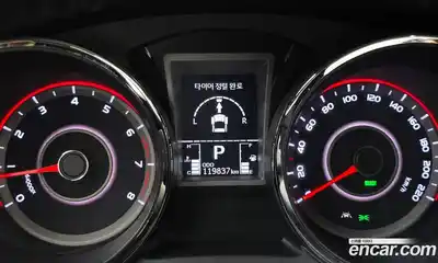 SsangYong TIBOLI 2019 1.6 Автомат в Москве № 291172, миниатюра 12