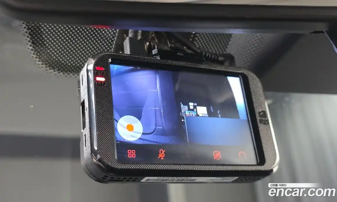 SsangYong TIBOLI 2019 1.6 Автомат в Москве № 291172, фото 13