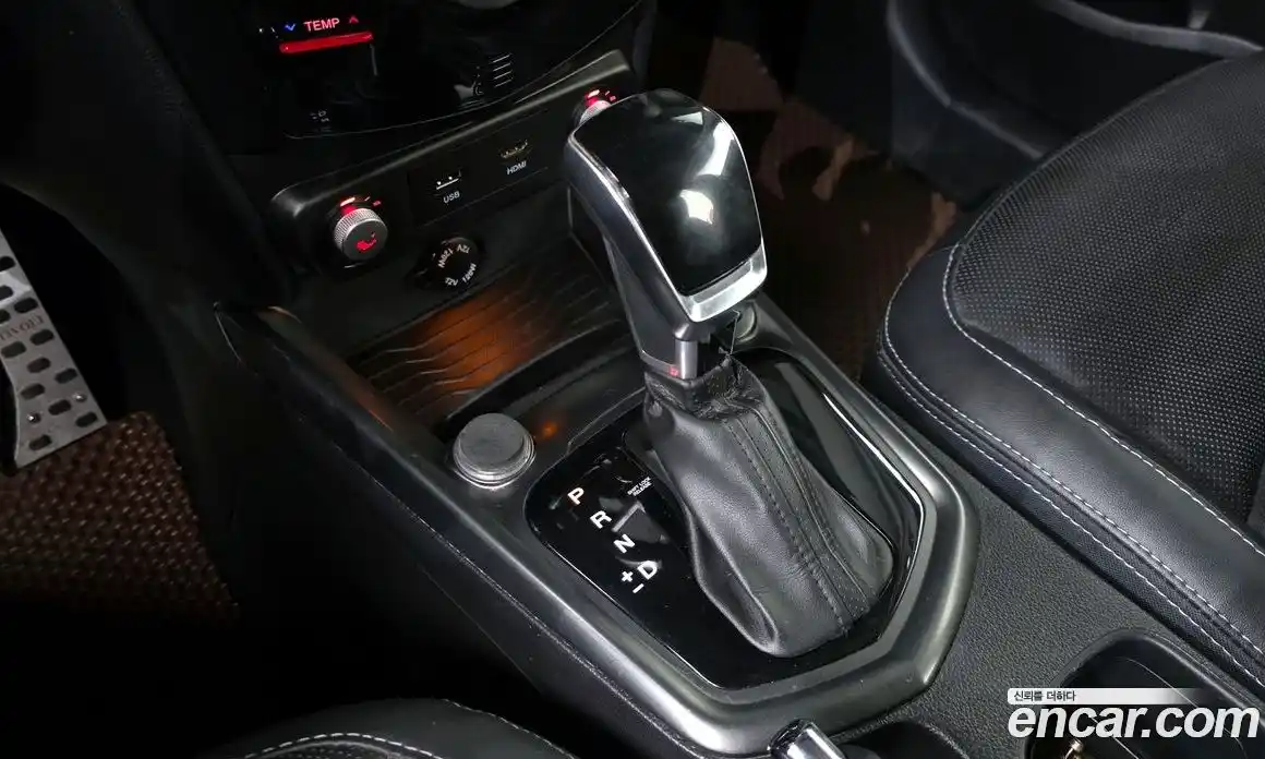 SsangYong TIBOLI 2019 1.6 Автомат в Москве № 291172, фото 14