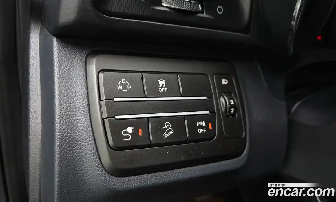 SsangYong TIBOLI 2019 1.6 Автомат в Москве № 291172, фото 19