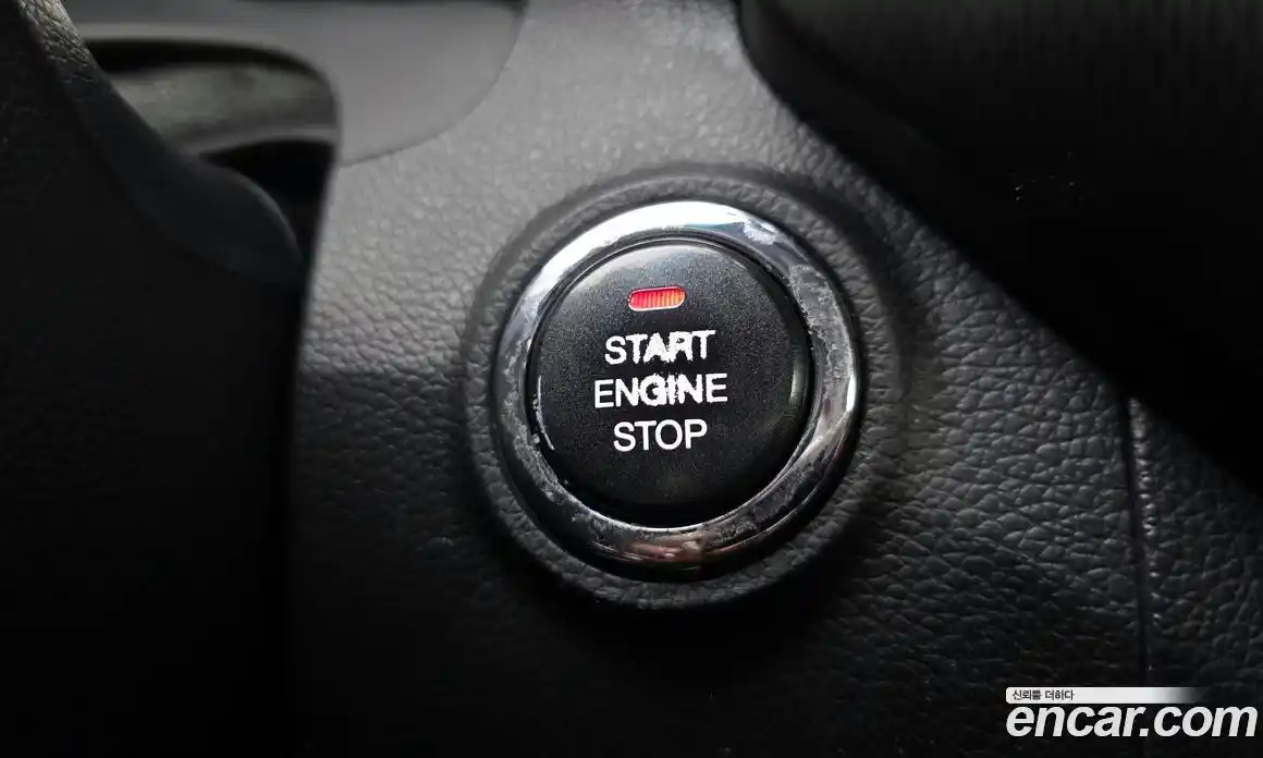 SsangYong TIBOLI 2019 1.6 Автомат в Москве № 291172, фото 4