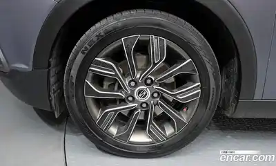 SsangYong TIBOLI 2019 1.6 Автомат в Москве № 291172, миниатюра 5