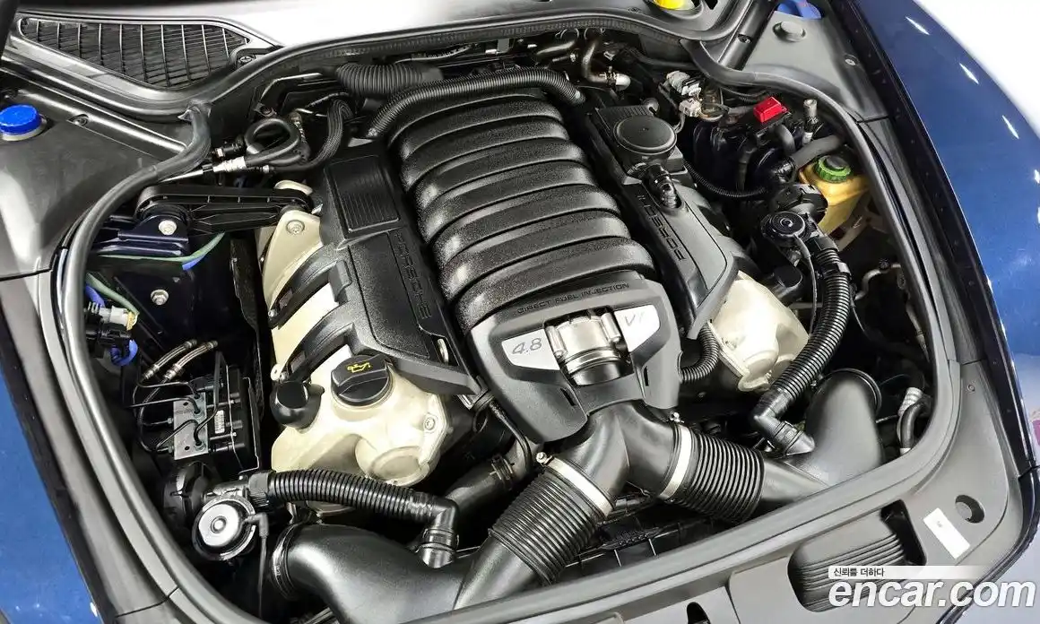 Porsche Panamera 2015 4.8 Автомат в Москве № 294135, фото 16