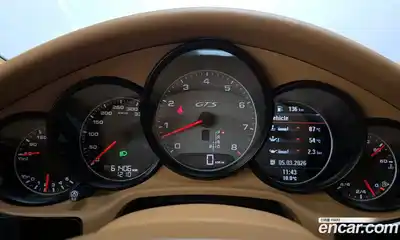 Porsche Panamera 2015 4.8 Автомат в Москве № 294135, миниатюра 5