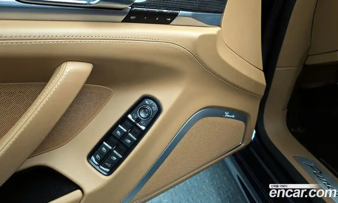 Porsche Panamera 2015 4.8 Автомат в Москве № 294135, фото 7