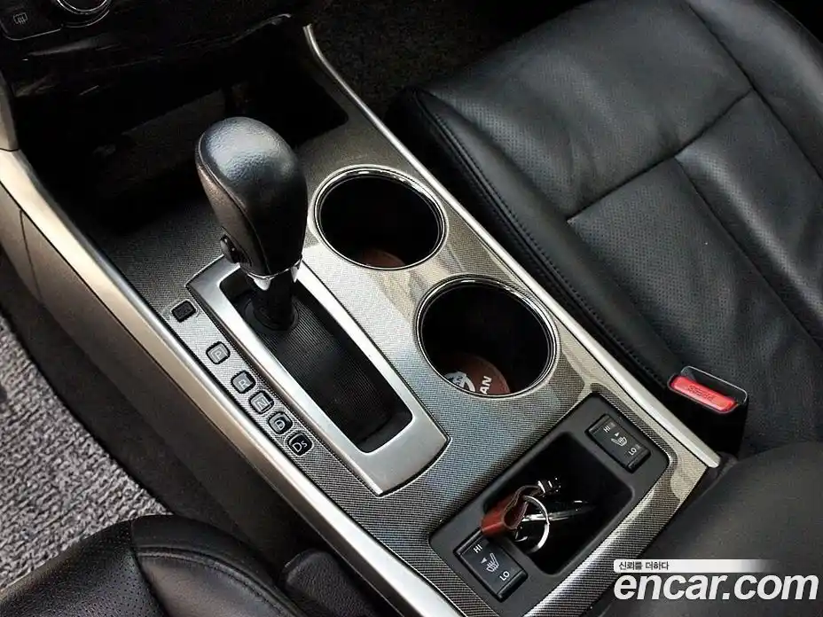 Nissan Altima 2015 2.5 Автомат в Москве № 294898, фото 11