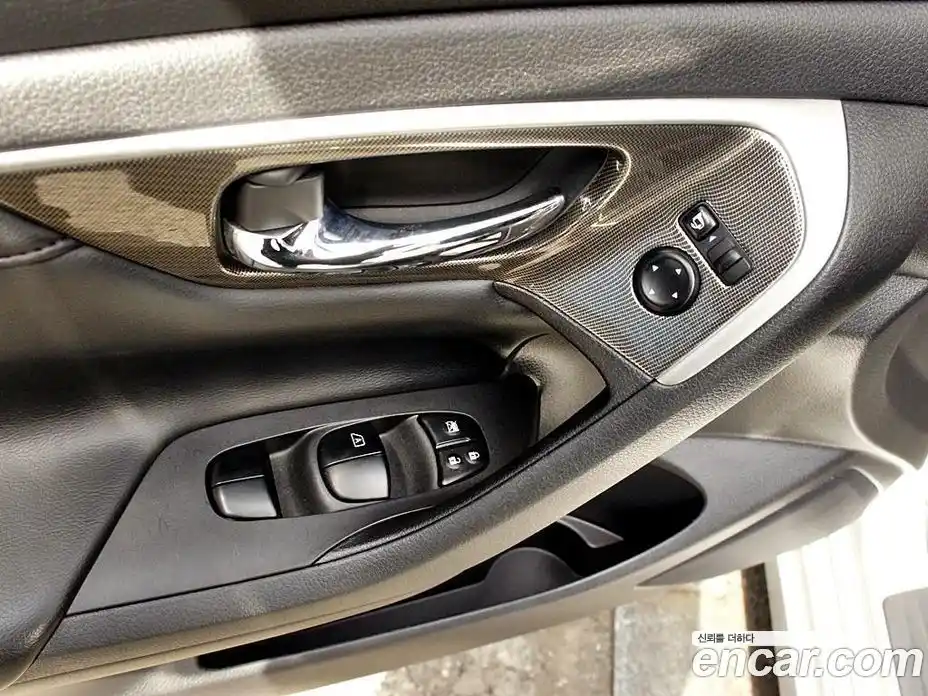 Nissan Altima 2015 2.5 Автомат в Москве № 294898, фото 13