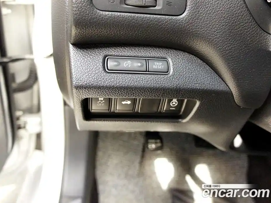 Nissan Altima 2015 2.5 Автомат в Москве № 294898, фото 14