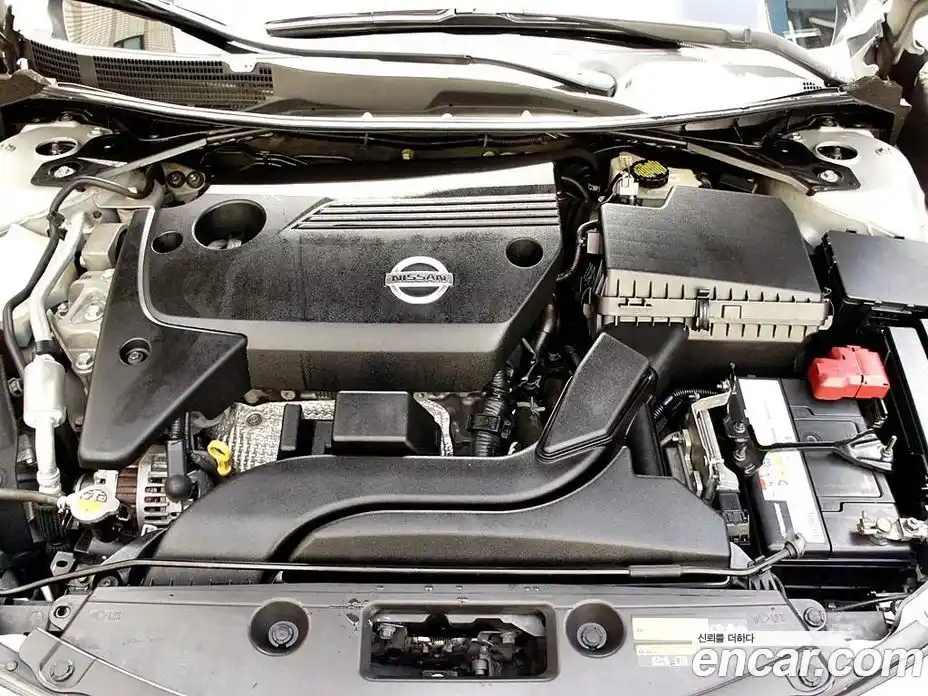 Nissan Altima 2015 2.5 Автомат в Москве № 294898, фото 19