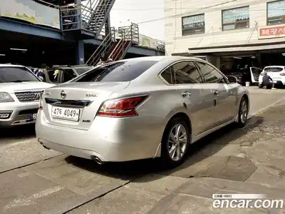 Nissan Altima 2015 2.5 Автомат в Москве № 294898, миниатюра 4