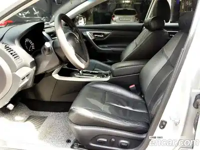 Nissan Altima 2015 2.5 Автомат в Москве № 294898, миниатюра 5