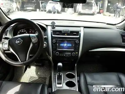 Nissan Altima 2015 2.5 Автомат в Москве № 294898, миниатюра 7