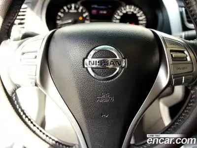 Nissan Altima 2015 2.5 Автомат в Москве № 294898, миниатюра 8