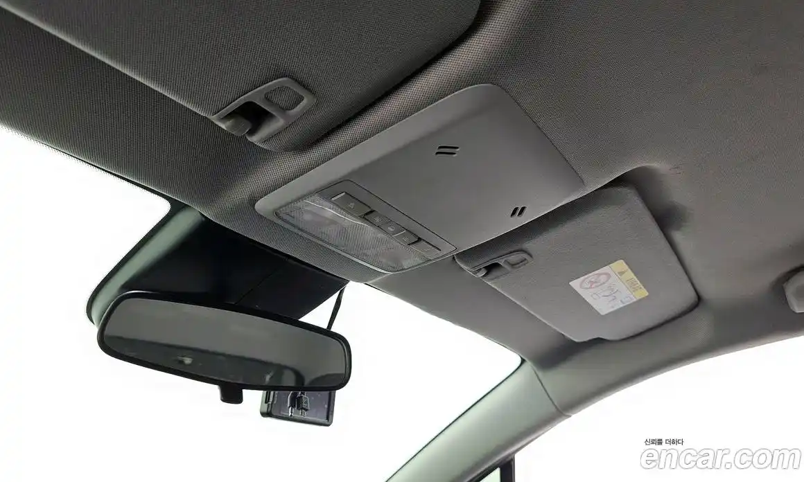 Chevrolet Trax 2021 1.6 Автомат в Москве № 297172, фото 12