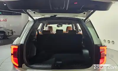 SsangYong Torres, 2023