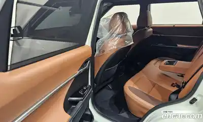 SsangYong Torres 2023 1.5 Автомат в Москве № 29729, миниатюра 11