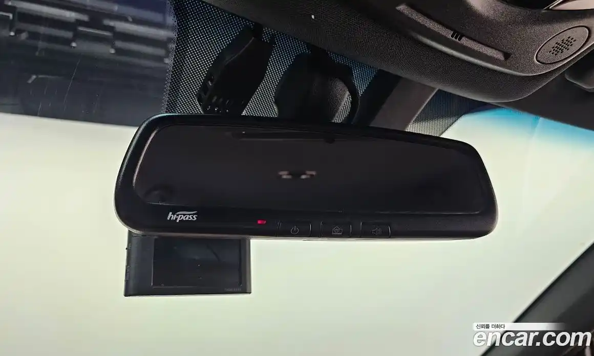 SsangYong Torres 2023 1.5 Автомат в Москве № 29729, фото 12