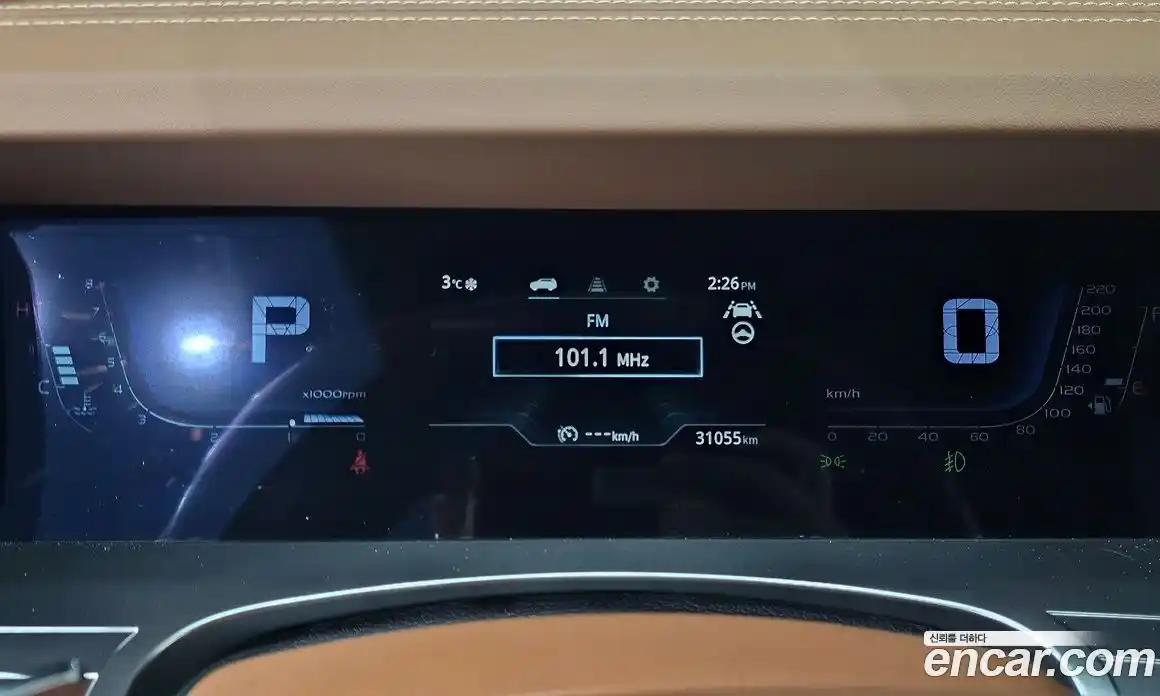 SsangYong Torres 2023 1.5 Автомат в Москве № 29729, фото 17