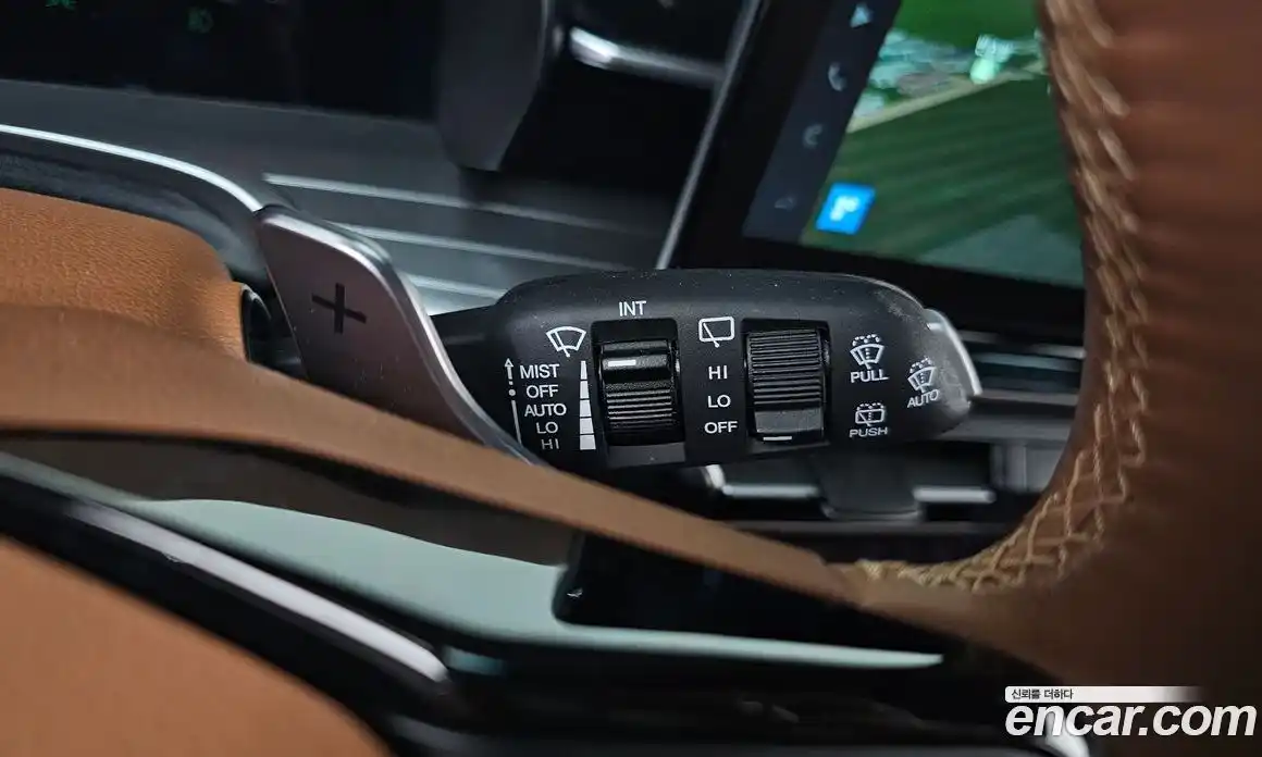 SsangYong Torres 2023 1.5 Автомат в Москве № 29729, фото 19