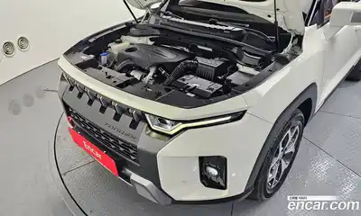 SsangYong Torres 2023 1.5 Автомат в Москве № 29729, миниатюра 3