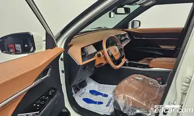 SsangYong Torres 2023 1.5 Автомат в Москве № 29729, миниатюра 4