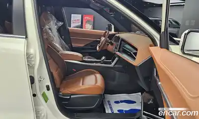 SsangYong Torres 2023 1.5 Автомат в Москве № 29729, миниатюра 6