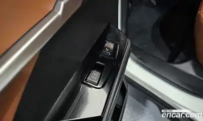 SsangYong Torres 2023 1.5 Автомат в Москве № 29729, миниатюра 8