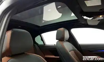 BMW 5-Series 2025 2.0 Автомат в Москве № 302188, миниатюра 11