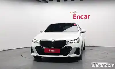 BMW 5-Series 2025 2.0 Автомат в Москве № 302188, миниатюра 12