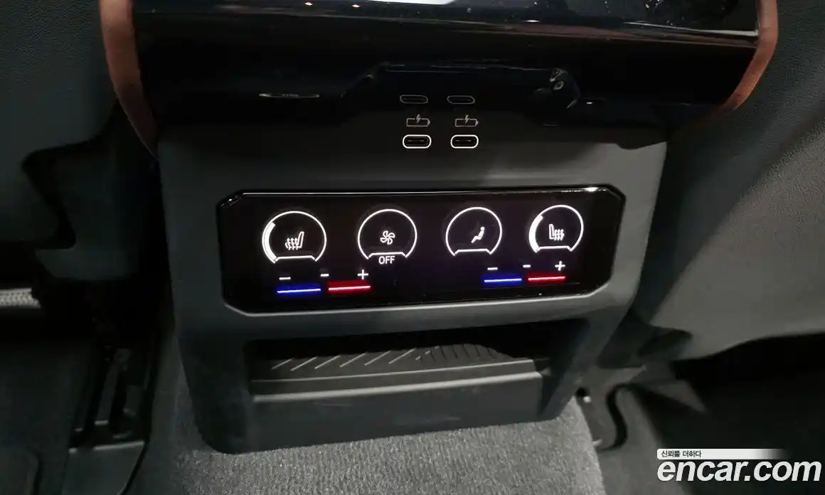 BMW 5-Series 2025 2.0 Автомат в Москве № 302188, фото 4