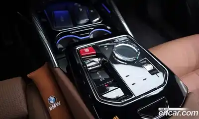 BMW 5-Series 2025 2.0 Автомат в Москве № 302188, миниатюра 7