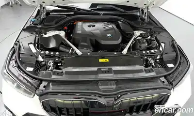 BMW 5-Series 2025 2.0 Автомат в Москве № 302188, миниатюра 10