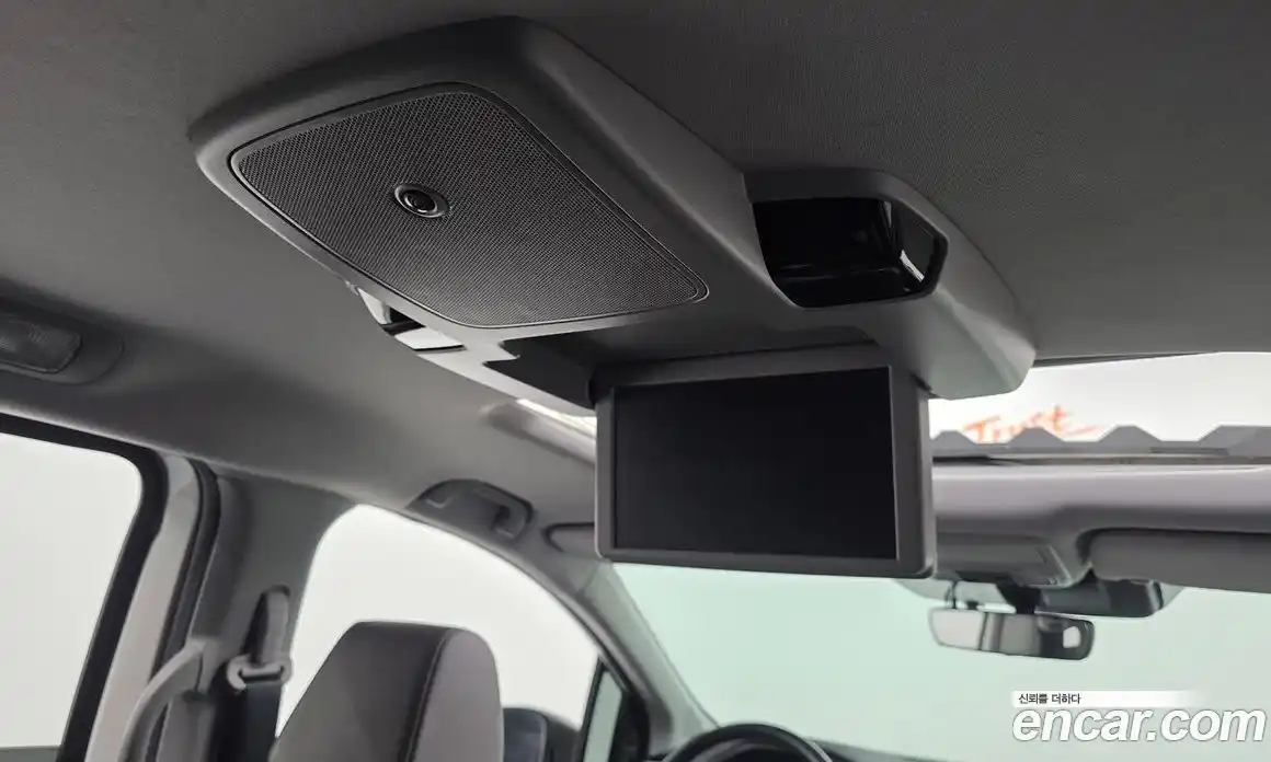 Honda Odyssey 2018 3.5 Автомат в Москве № 302865, фото 13