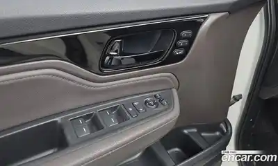 Honda Odyssey 2018 3.5 Автомат в Москве № 302865, миниатюра 4