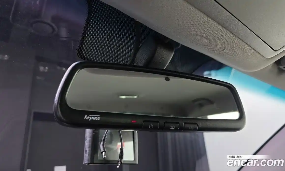 SsangYong Rexton 2019 2.2 Автомат в Москве № 30349, фото 12