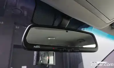 SsangYong Rexton 2019 2.2 Автомат в Москве № 30349, миниатюра 12