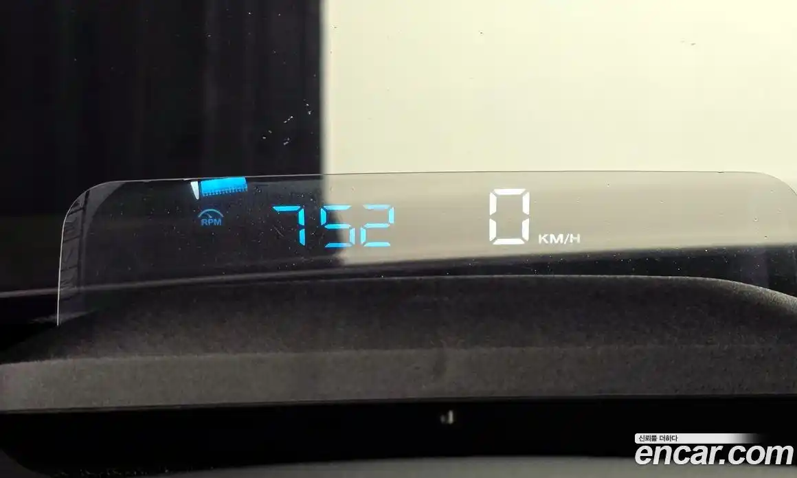 SsangYong Rexton 2019 2.2 Автомат в Москве № 30349, фото 20