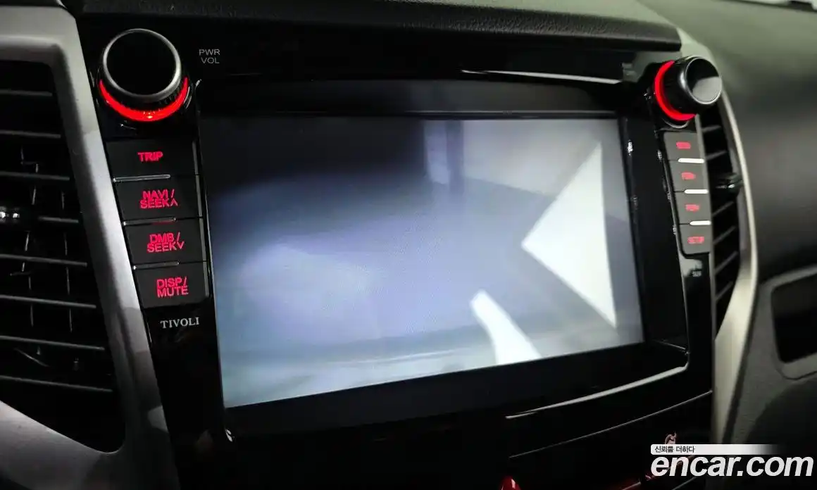 SsangYong TIBOLI 2016 1.6 Автомат в Москве № 30579, фото 14