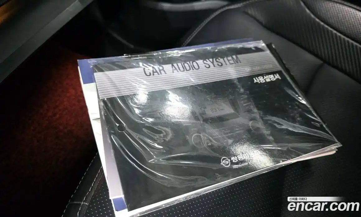 SsangYong TIBOLI 2016 1.6 Автомат в Москве № 30579, фото 4