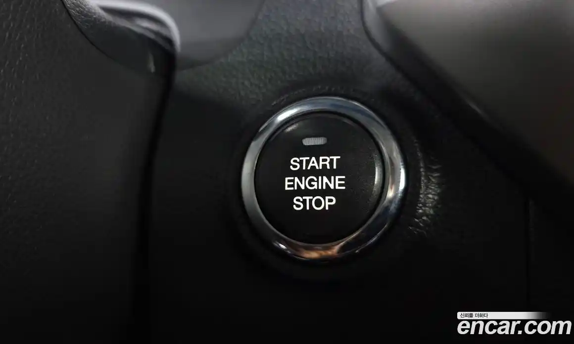 SsangYong TIBOLI 2016 1.6 Автомат в Москве № 30579, фото 8