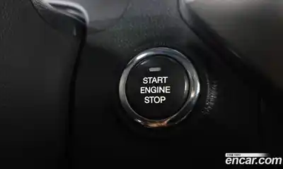 SsangYong TIBOLI 2016 1.6 Автомат в Москве № 30579, миниатюра 8