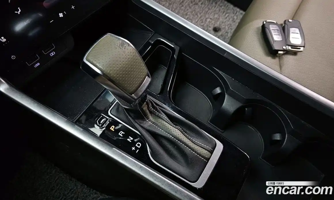 SsangYong Torres 2023 1.5 Автомат в Москве № 30714, фото 11