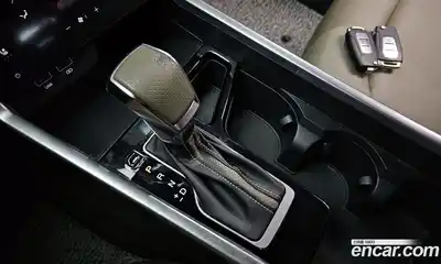 SsangYong Torres 2023 1.5 Автомат в Москве № 30714, миниатюра 11