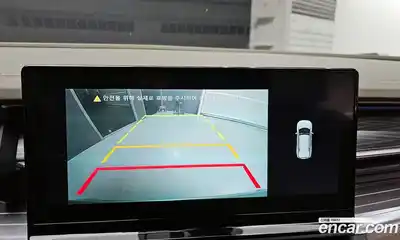 SsangYong Torres 2023 1.5 Автомат в Москве № 30714, миниатюра 12