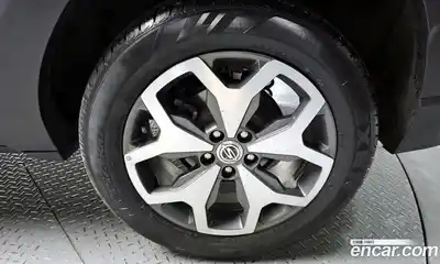 SsangYong Torres 2023 1.5 Автомат в Москве № 30714, миниатюра 7