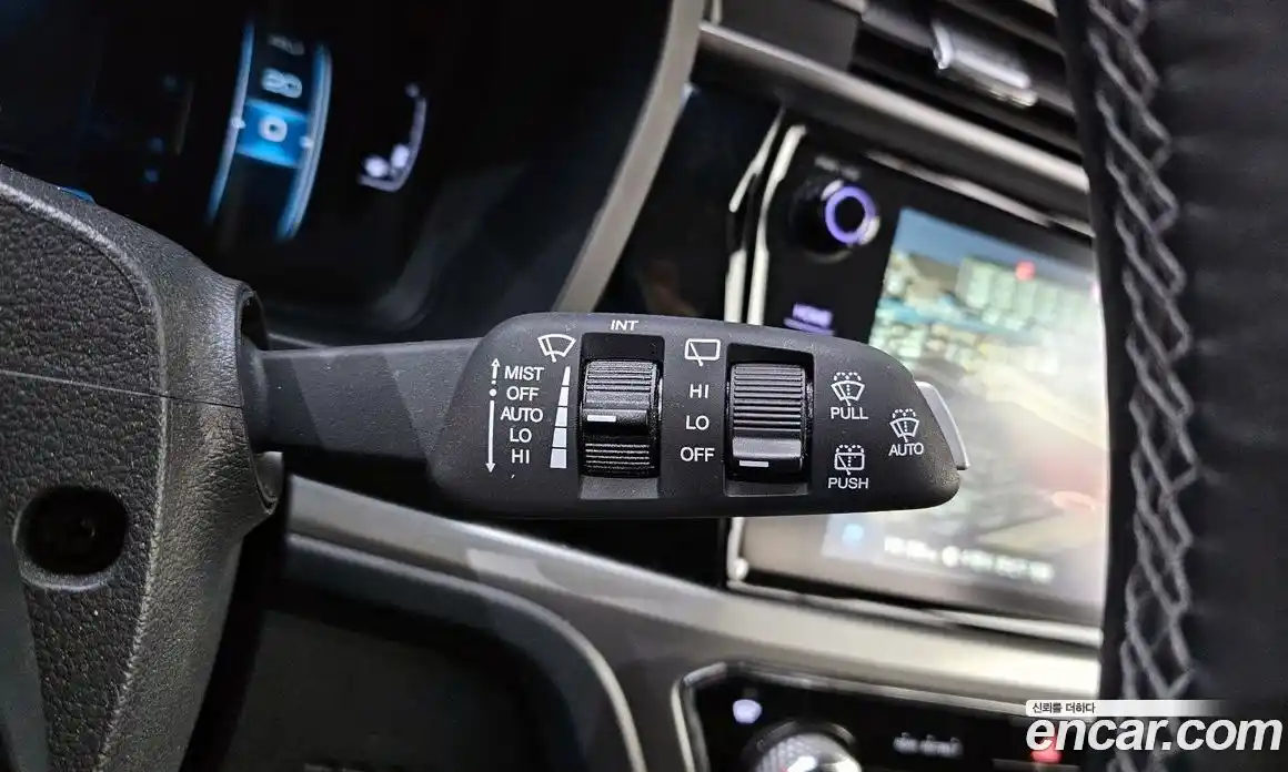 SsangYong Korando 2020 1.5 Автомат в Москве № 30723, фото 16