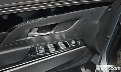 SsangYong Korando 2020 1.5 Автомат в Москве № 30723, миниатюра 2