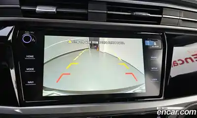 SsangYong Korando 2020 1.5 Автомат в Москве № 30723, миниатюра 8