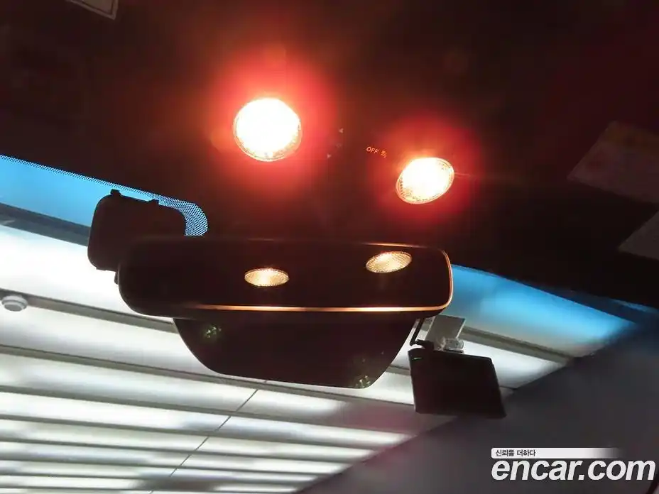 Ford Mustang 2019 2.3 Автомат в Москве № 307443, фото 11